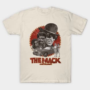 mack vintage T-Shirt